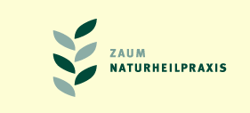 Logo Zaum Naturheilpraxis